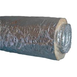 ALGAINE Alu Insonorisée